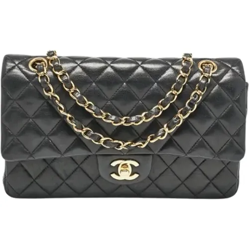 Pre-owned > Pre-owned Bags > Pre-owned Shoulder Bags - - Chanel Vintage - Modalova