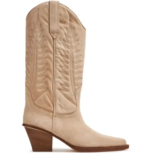 Shoes > Boots > Cowboy Boots - - Paris Texas - Modalova