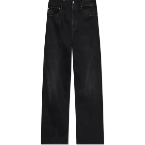 Jeans > Loose-fit Jeans - - Vetements - Modalova