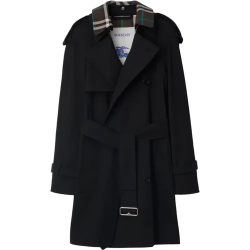 Coats > Trench Coats - - Burberry - Modalova