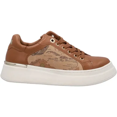 Shoes > Sneakers - - Alviero Martini 1a Classe - Modalova