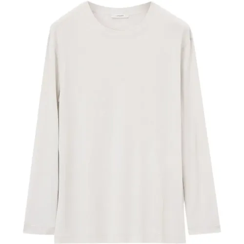 Tops > Long Sleeve Tops - - Lemaire - Modalova