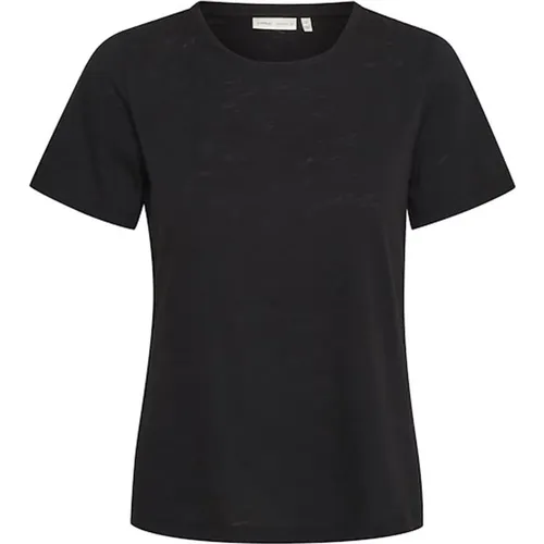 InWear - Tops > T-Shirts - Black - InWear - Modalova