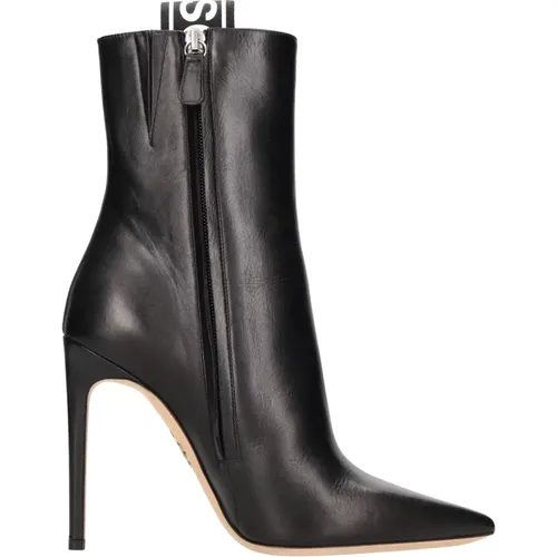 Shoes > Boots > Heeled Boots - - Dsquared2 - Modalova