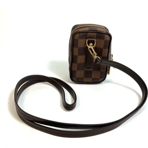 Pre-owned > Pre-owned Accessories - - Louis Vuitton Vintage - Modalova