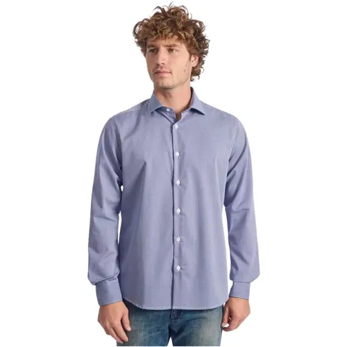 Shirts > Casual Shirts - - Baldinini - Modalova