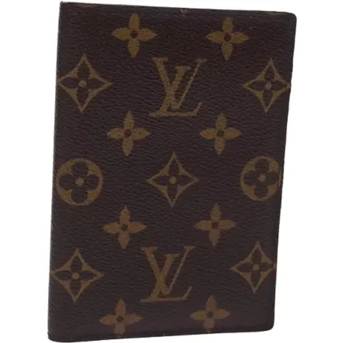 Pre-owned > Pre-owned Accessories - - Louis Vuitton Vintage - Modalova