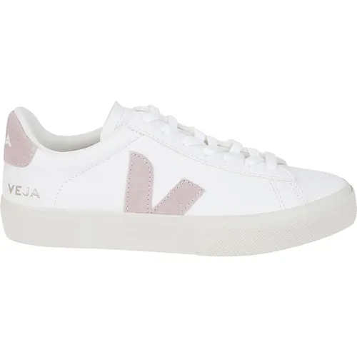 Veja - Shoes > Sneakers - White - Veja - Modalova