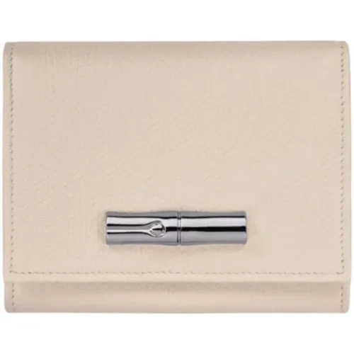 Accessories > Wallets & Cardholders - - Longchamp - Modalova