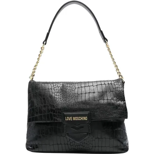 Bags > Shoulder Bags - - Love Moschino - Modalova