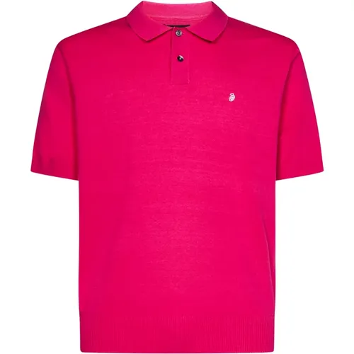 Tops > Polo Shirts - - Stüssy - Modalova