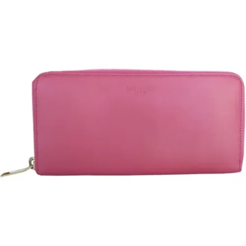 Pre-owned > Pre-owned Accessories > Pre-owned Wallets - - Yves Saint Laurent Vintage - Modalova