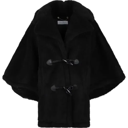 Jackets > Capes - - Max Mara - Modalova