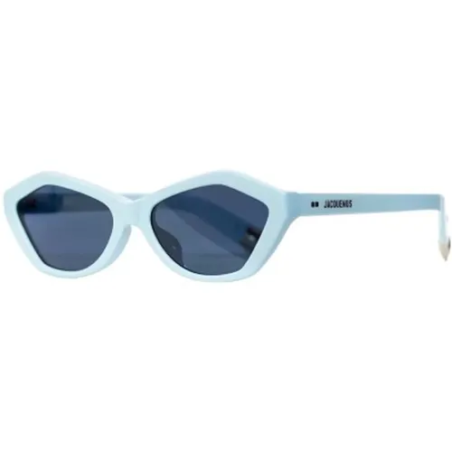 Accessories > Sunglasses - - Jacquemus - Modalova