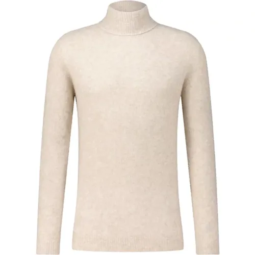 Knitwear > Cashmere Knitwear - - Roberto Collina - Modalova