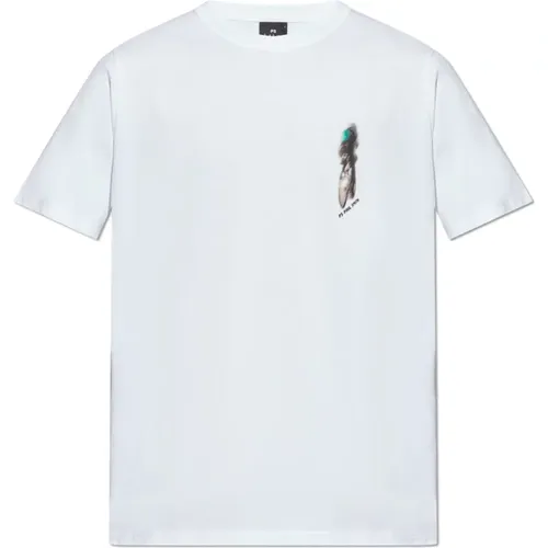 Tops > T-Shirts - - PS By Paul Smith - Modalova