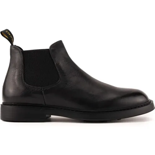 Shoes > Boots > Chelsea Boots - - Doucal's - Modalova