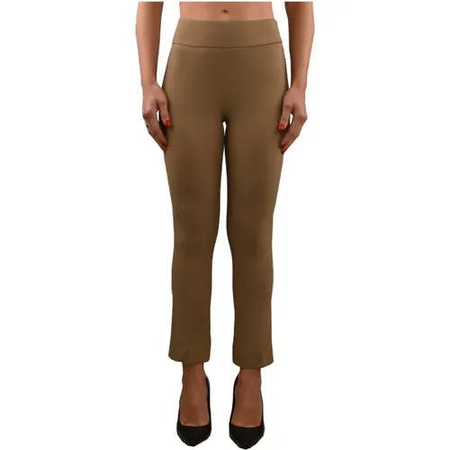 Trousers > Cropped Trousers - - RRD - Modalova