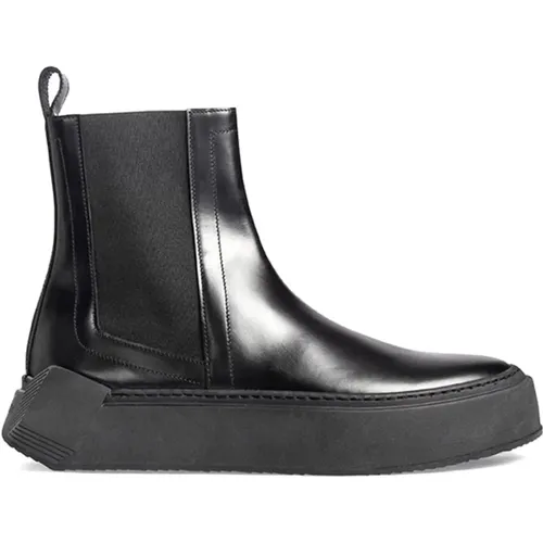 Shoes > Boots > Chelsea Boots - - Pierre Hardy - Modalova