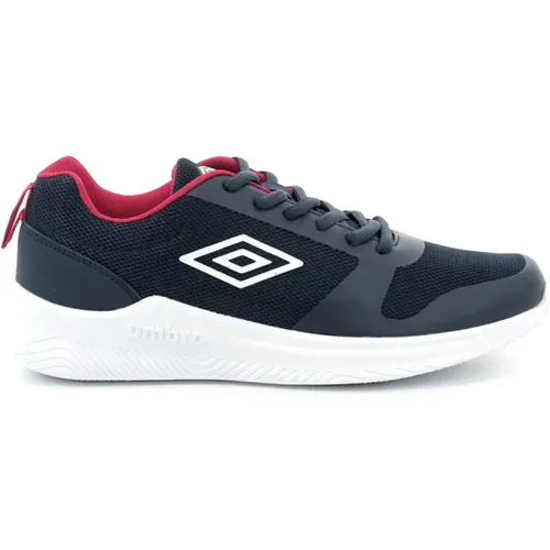 Umbro - Shoes > Sneakers - Blue - Umbro - Modalova