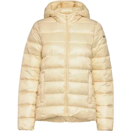 Jackets > Winter Jackets - - Champion - Modalova