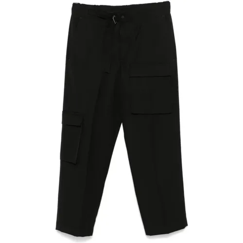 Trousers > Straight Trousers - - Costumein - Modalova