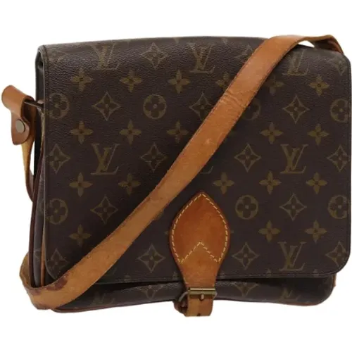 Pre-owned > Pre-owned Bags > Pre-owned Cross Body Bags - - Louis Vuitton Vintage - Modalova