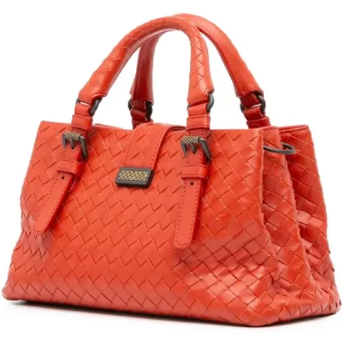 Pre-owned > Pre-owned Bags > Pre-owned Handbags - - Bottega Veneta Vintage - Modalova