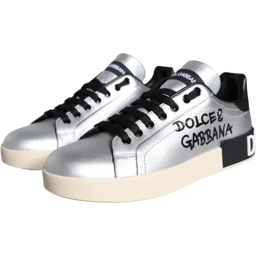 Shoes > Sneakers - - Dolce & Gabbana - Modalova