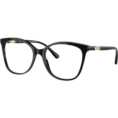 Accessories > Glasses - - Emporio Armani - Modalova