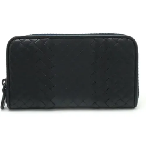 Pre-owned > Pre-owned Accessories > Pre-owned Wallets - - Bottega Veneta Vintage - Modalova