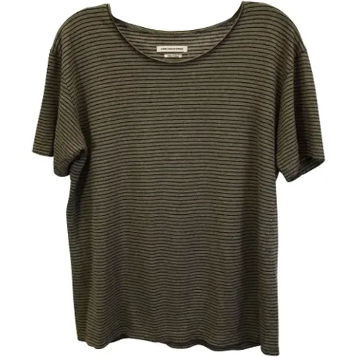 Pre-owned > Pre-owned Tops - - Isabel Marant Pre-owned - Modalova