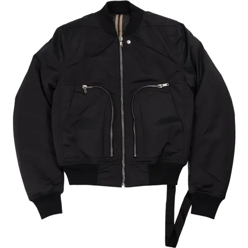 Jackets > Bomber Jackets - - Rick Owens - Modalova