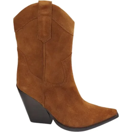 Shoes > Boots > Cowboy Boots - - Jeffrey Campbell - Modalova