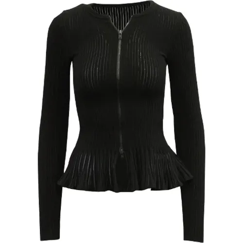 Pre-owned > Pre-owned Knitwear & Sweatshirts - - Alaïa Pre-owned - Modalova