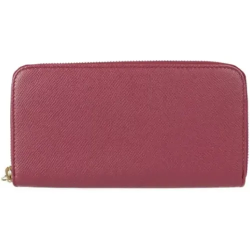 Pre-owned > Pre-owned Accessories > Pre-owned Wallets - - Bvlgari Vintage - Modalova