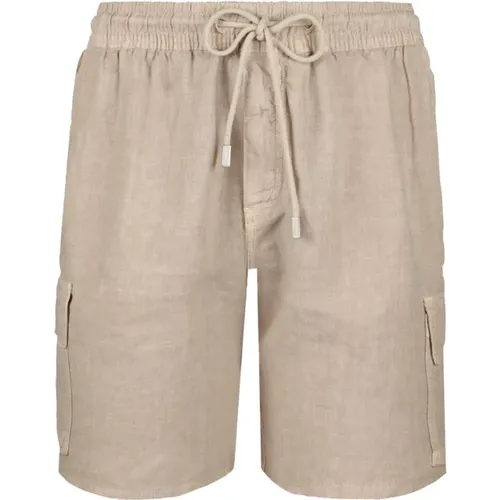 Shorts > Casual Shorts - - Vilebrequin - Modalova