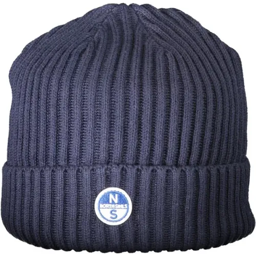 Accessories > Hats > Beanies - - North Sails - Modalova