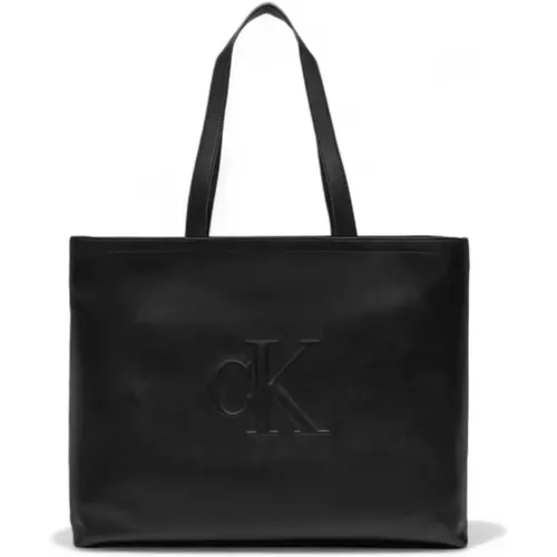 Bags > Tote Bags - - Calvin Klein Jeans - Modalova