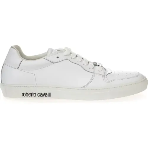 Shoes > Sneakers - - Roberto Cavalli - Modalova