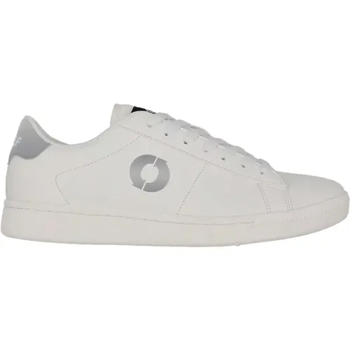 Ecoalf - Shoes > Sneakers - White - Ecoalf - Modalova