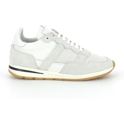 Piola - Shoes > Sneakers - White - Piola - Modalova