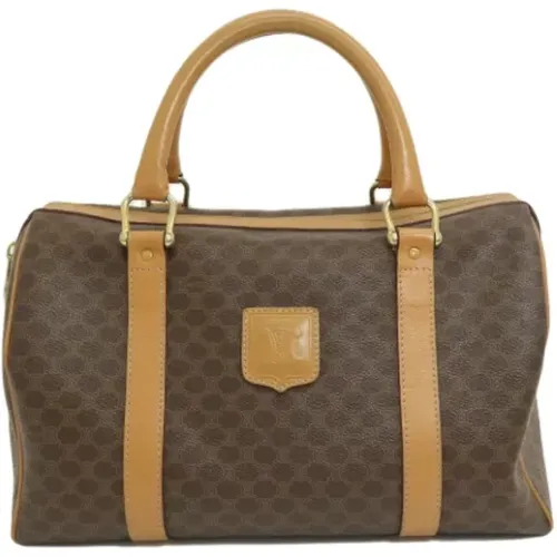 Pre-owned > Pre-owned Bags > Pre-owned Handbags - - Celine Vintage - Modalova