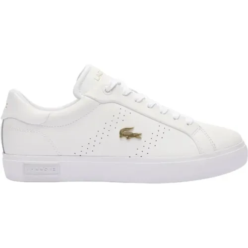 Shoes > Sneakers - - Lacoste - Modalova