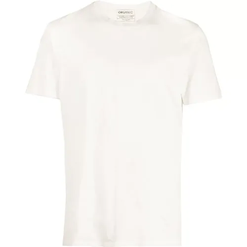 Tops > T-Shirts - - Maison Margiela - Modalova