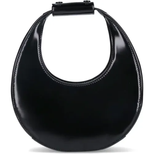 Staud - Bags > Handbags - Black - Staud - Modalova