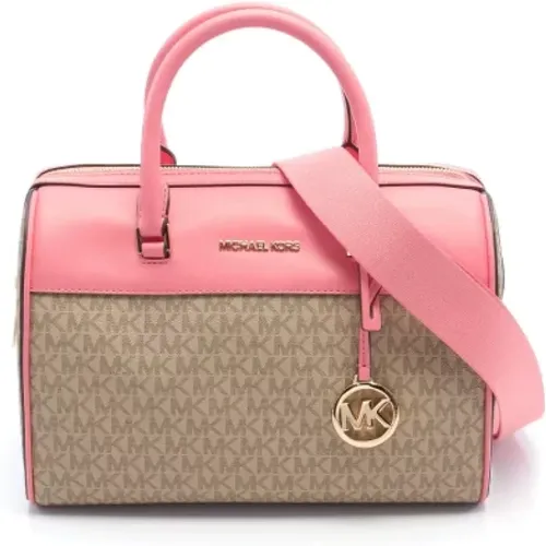 Pre-owned > Pre-owned Bags > Pre-owned Handbags - - Michael Kors Pre-owned - Modalova