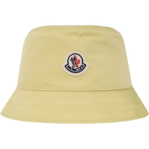 Accessories > Hats > Hats - - Moncler - Modalova