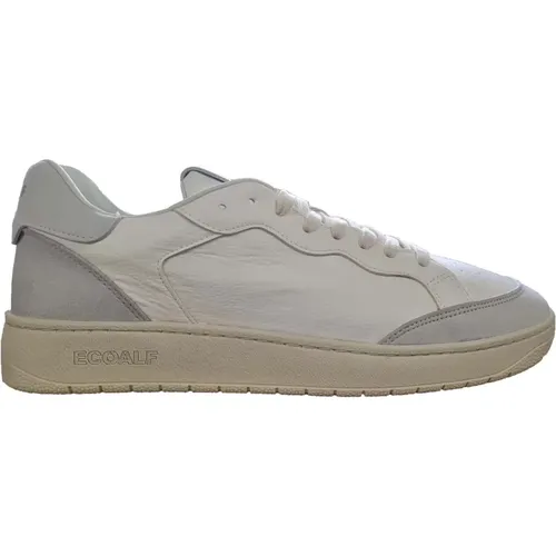 Ecoalf - Shoes > Sneakers - Beige - Ecoalf - Modalova