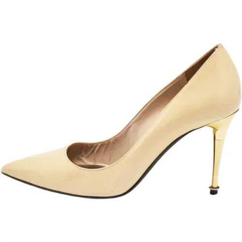 Pre-owned > Pre-owned Shoes > Pre-owned Pumps - - Tom Ford Pre-owned - Modalova